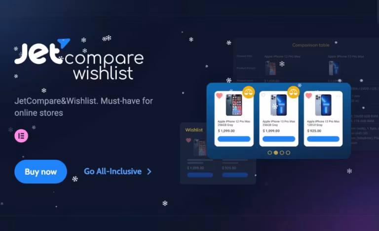 JetCompareWishlist