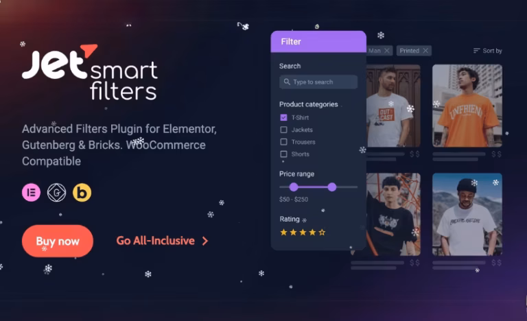 JetSmartFilters