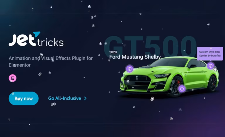 JetTricks