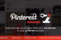 Pinterest Automatic Pin