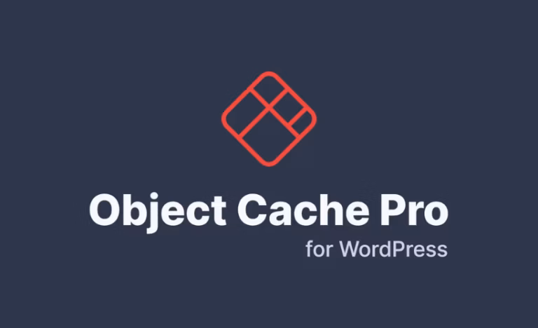 Redis Object Cache Pro