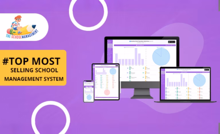 School Management – Education Learning Management system for WordPress