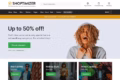 Shoptimizer – The Fastest WooCommerce Theme