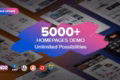 Soledad – Multipurpose, Newspaper, Blog & WooCommerce WordPress Theme