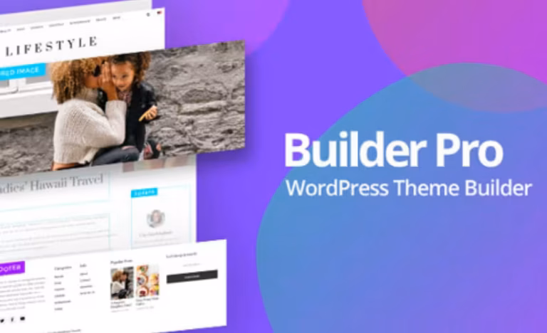 Themify Builder Pro
