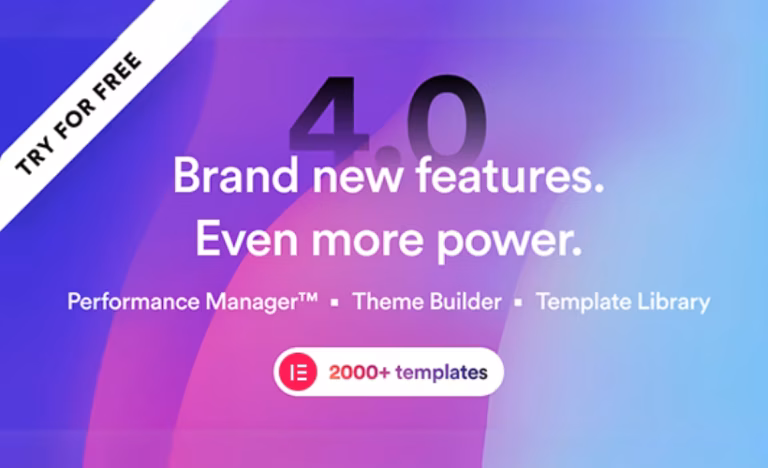 Brisk – Multi Purpose Elementor WordPress Theme