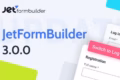 Crocoblock | JetFormBuilder