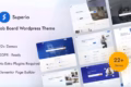Superio – Job Board WordPress Theme