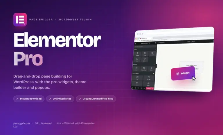 elementor pro
