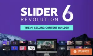 Slider Revolution