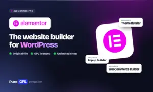 elementor pro