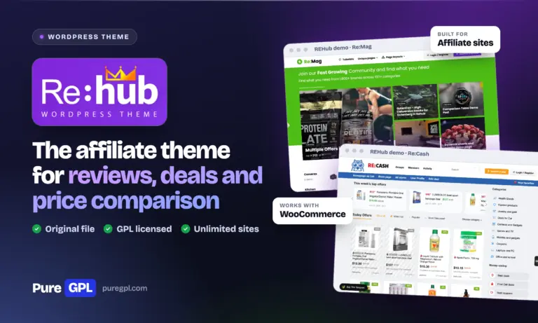 rehub product thumbnail