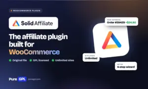 Solid Affiliate