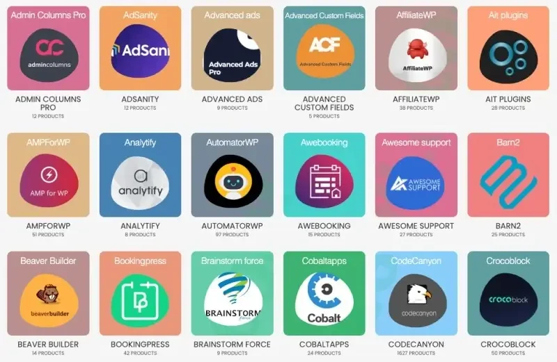 The 100 Best WordPress Plugins to Supercharge Your Website
