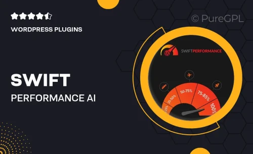 Swift Performance AI