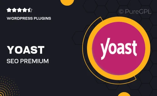 Yoast SEO Premium